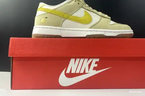Drop Nike Dunk DJ6902-700 Lemon Low 0513